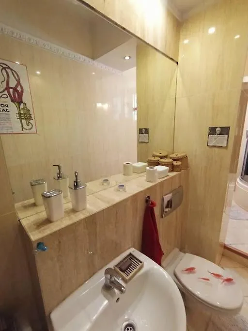 Klimatyczne 95M2 W Samym Sercu Gdanska Gdansk