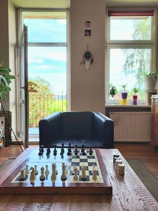 Klimatyczne 95M2 W Samym Sercu Gdanska Gdansk